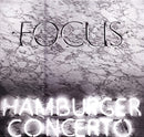Focus - Hamburger Concerto (Vinyle Usagé)