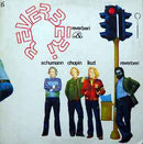Reverberi - Reverberi (Reverberi e Reverberi) (Vinyle Usagé)