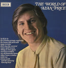 Alan Price - The World Of Alan Price (Vinyle Usagé)