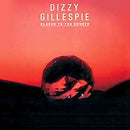 Dizzy Gillespie - Closer to the Source (Vinyle Usagé)