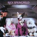 Rick Springfield - Success Hasnt Spoiled Me Yet (Vinyle Usagé)