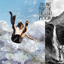 Bobmo - Falling From The Crescent Moon (Vinyle Usagé)