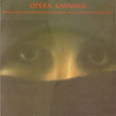 Vangelis - Opera Sauvage (Vinyle Usagé)