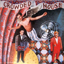 Crowded House - Crowded House (Vinyle Usagé)