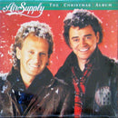 Air Supply - The Christmas Album (Vinyle Usagé)