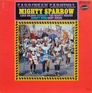 Mighty Sparrow - Carribean Carnival (Vinyle Usagé)