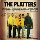 Platters - The Platters (Vinyle Usagé)