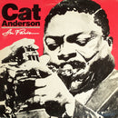 Cat Anderson - Cat Anderson In Paris (Vinyle Usagé)