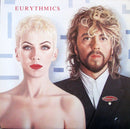Eurythmics - Revenge (Vinyle Usagé)