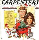 Carpenters - Christmas Portrait (Vinyle Usagé)