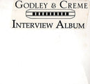 Godley / Creme - Interview Album (Vinyle Usagé)