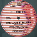 St Tropez - The Love Stealers (Vinyle Usagé)