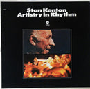 Stan Kenton - Artistry in Rhythm (Vinyle Usagé)