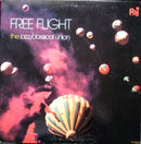 Free Flight - The Jazz / Classical Union (Vinyle Usagé)