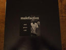 Malefaction - Man Grows Cold (Vinyle Usagé)
