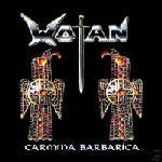 Wotan - Carmina Barbarica (Vinyle Usagé)