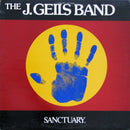 J Geils Band - Sanctuary (Vinyle Usagé)