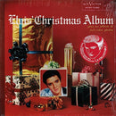 Elvis Presley - Elvis Christmas Album (Vinyle Usagé)