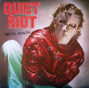 Quiet Riot - Metal Health (Vinyle Usagé)