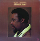 Gene Ammons - Greatest Hits (Vinyle Usagé)