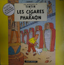 Various - Les Aventures de Tintin: Les Cigares du Pharaon (Vinyle Usagé)