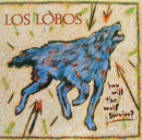 Los Lobos - How Will the Wolf Survive (Vinyle Usagé)