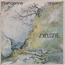Tangerine Dream - Cyclone (Vinyle Usagé)