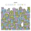 Owen  - Ghost Town (Vinyle Usagé)