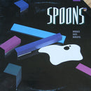 Spoons - Bridges Over Borders (Vinyle Usagé)