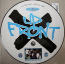 Up Front  - Keeping The Spirit Alive (Vinyle Usagé)