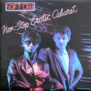 Soft Cell - Non Stop Erotic Cabaret (Vinyle Usagé)