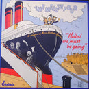 Melody Four - Hello We Must Be Going (Vinyle Usagé)