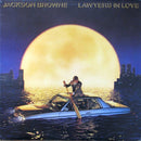 Jackson Browne - Lawyers in Love (Vinyle Usagé)
