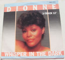 Dionne Warwick - Whisper In The Dark (Vinyle Usagé)