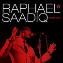 Raphael Saadiq - The Way I See It (Vinyle Usagé)
