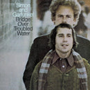 Simon and Garfunkel - Bridge Over Troubled Water (Vinyle Usagé)