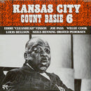 Count Basie - Kansas City: Count Basie 6 (Vinyle Usagé)