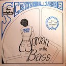 Scrunter - Woman On The Bass (Vinyle Usagé)