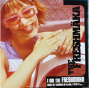 Freshmaka - I Am The Freshmaka (Vinyle Usagé)