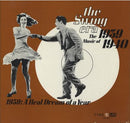Various - The Swing Era 1939-1940: 1939 A Real Dream of a Year (Vinyle Usagé)