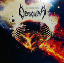 Obscura - Retribution (Vinyle Neuf)