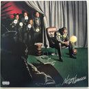 Burna Boy - No Sign Of Weakness (Vinyle Usagé)