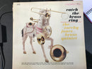Torchy Jones Brass - Catch The Brass Ring (Vinyle Usagé)