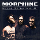 Morphine  - Live At The Warfield 1997 (Vinyle Usagé)