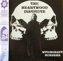 Heartwood Institute - Witchcraft Murders (Vinyle Usagé)