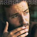 Bruce Springsteen - The Wild The Innocent And The E Street Shuffle (Vinyle Usagé)