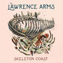 Lawrence Arms - Skeleton Coast (Vinyle Usagé)