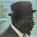 Thelonious Monk - Monk's Dream (Vinyle Usagé)