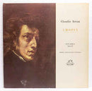 Chopin / Arrau - Etudes Opus 25 (Vinyle Usagé)