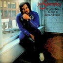 Joe Stampley - Im Gonna Love You Back To Loving Me Again (Vinyle Usagé)